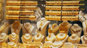 قفزة جديدة.. أسعار الذهب اليوم تخالف التوقعات عيار 21 يسجل رقمًا غير مسبوق 3